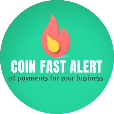 Coin Fast Alert